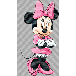 Mickey-AMQ 3641